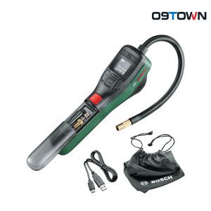 보쉬 EasyPump 충전 펌프 3.6V USB 충전 0603947080