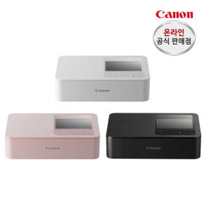 캐논 포토프린터 SELPHY CP1500 + RP-108 (108매) 용지+케이스