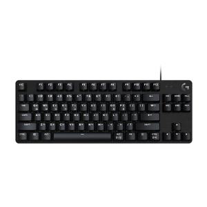 로지텍 게이밍 기계식 키보드 G413 TKL SE (정품)