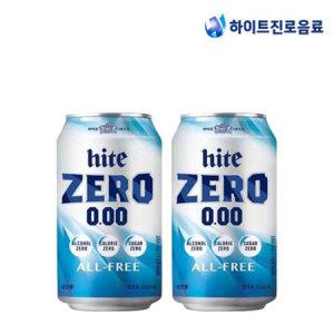 하이트제로 올프리 350ml 48캔_MC