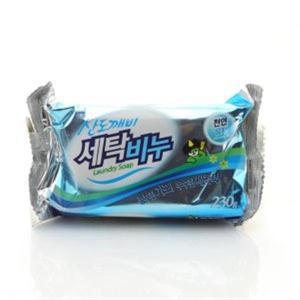 산도깨비 세탁비누 X 24개 1box /빨래비누