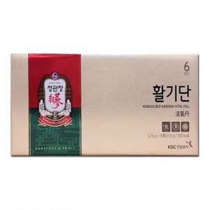 정관장 활기단 3.75g x 10환