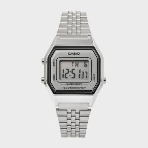 CASIO 카시오 LA680WA-7D 여성시계 빈티지 레트로 전자시계