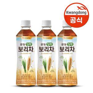 광동 밀싹보리차 500ml x 20pet