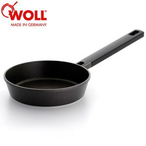 [롯데백화점]볼(WOLL) 로직 주물 후라이팬 20cm(독일산,7mm두께)