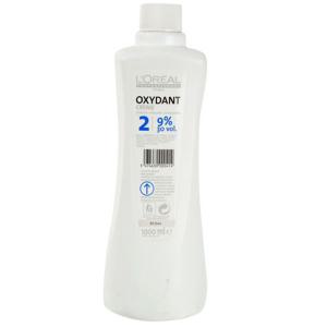 로레알 옥시던트 9% 크림산화제 1000ml