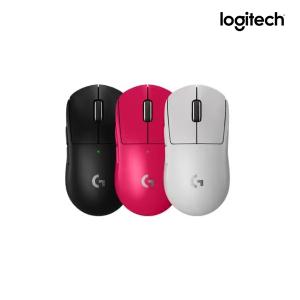 로지텍 G PRO X SUPERLIGHT 2 (정품) (화이트)