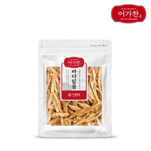 [어가찬] 바다일품 황태채 300g