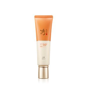 수려한 비책자단 선크림 50ml