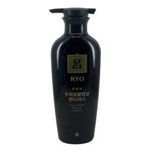 려 진생보 두피모발영양 컨디셔너 400ml 1개