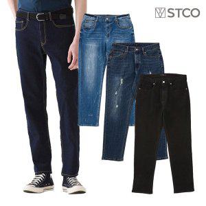 [STCO] STCO F/W 데님팬츠 6종 모음