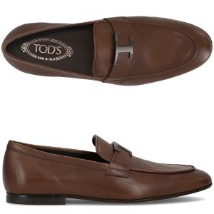 [tods][명품]토즈 타임리스 T 로고 XXM38K0FX20 NF5 S607 남성 로퍼 구두 XXM38K0FX20NF5S607