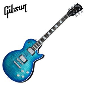 깁슨 레스폴 일렉기타 Gibson USA Les Paul Modern Figured Cobalt Burst LPM01CXCH1