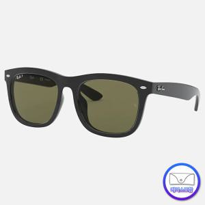 레이밴 정품 선글라스 4260D RAY-BAN RB4260D 601/9A (57)