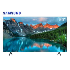 삼성전자 50인치 125cm 스마트 티비 UHD 4K SMART TV 50TU7000