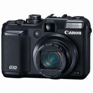 캐논 파워샷 CANON POWERSHOT G10 (중고)