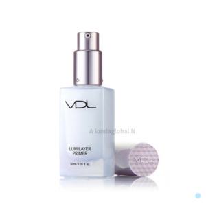 VDL 루미레이어 프라이머 모공 메이크업 베이스 30ml_MC