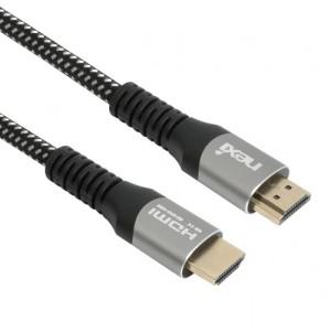 리버네트워크 NEXI ULTRA HIGH SPEED HDMI v2.1 케이블 (NX1174, 2m)