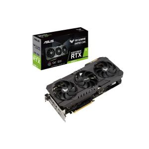 [중고 무상보증남음] ASUS TUF Gaming 지포스 RTX 3080 Ti O12G OC D6X 12GB