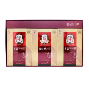 (코스트코 직배송) 정관장 홍삼진건 40ml x 30포Cheongkwanjang Red Ginseng 40ml x 30