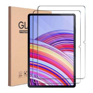 샤오미 레드미 패드 프로 12.1인치 강화유리 액정 보호 필름2장 XiaoMi RedMi Pad Pro