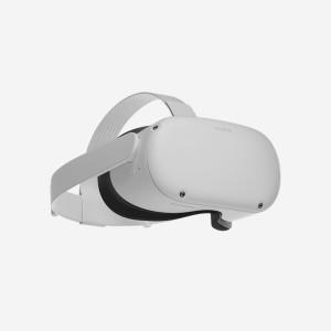 [정품] 메타 오큘러스 퀘스트 2 128기가 VR 헤드셋 (국내 정식 발매 제품) Meta Oculus Quest 128GB Headse