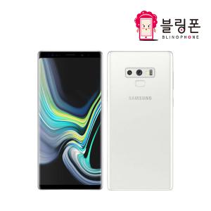 삼성 갤럭시 노트9 128GB 중고폰 공기계 알뜰폰 SM-N960