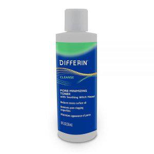 Differin Gel 위치 하젤 토너 236ml 500208