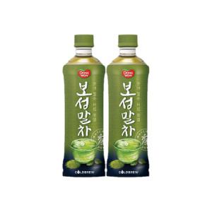 동원 보성말차 500ml 24개/1box