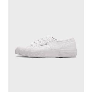 메온셀 SUPERGA 2750 코투 클래식 total white 토탈화이트