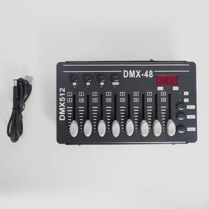 Dmx 512 컨트롤러, 조명 제어, 라이브하우스 웨딩