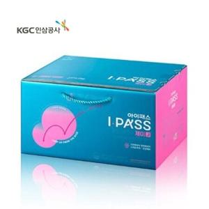 정관장 아이패스J 최신리뉴얼 40ml x 90포(11~13세용)