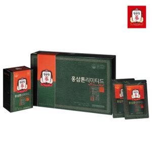 정관장 홍삼톤 리미티드 50ml x 30포(쇼핑백 요청시 동봉)