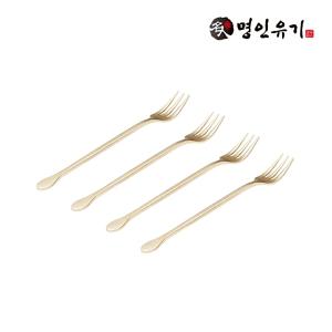 [명인유기][명인유기] 티포크 4P