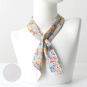 (COOL SCARF (Wet Shade) BLOSSOM)쿨 스카프 ？？쉐이드 블라썸아이스수건 등산용 스포츠 시원한 냉스카프 냉