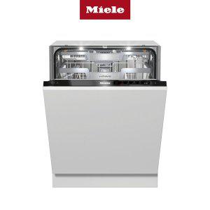 [MIELE][Miele 본사] 밀레 오토도스 식기세척기 G 7964 C SCVi