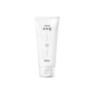 이솔 보들보들 바하젤 100ml