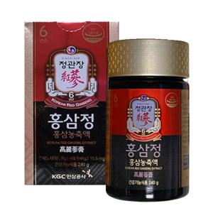 정관장 홍삼정 240g JJ몰