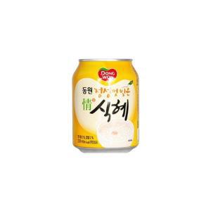 동원 정식혜 238ml 72입