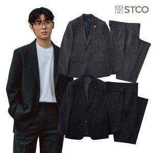 [STCO] STCO 봄맞이 수트 세트 균일가 39,900원 16종