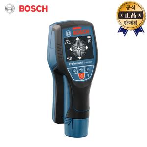 BOSCH 금속탐지기 D-TECT120 DTECT120 보쉬 10.8v 배터리 장착사용가능 충전금속탐지기