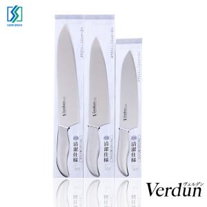 일본 시모무라 verdun 우도/각마 베르던/육도/올스텐/정육 고기칼/위생식도