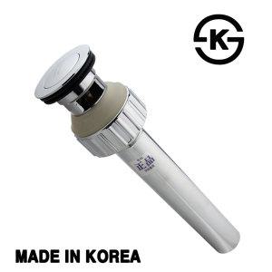 KS스크류자동폽업 팝업 세면대 부속 A05