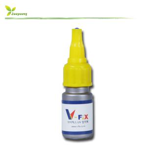 V-fix 브이픽스 UV 접착제 단품 10ml 랜턴미포함