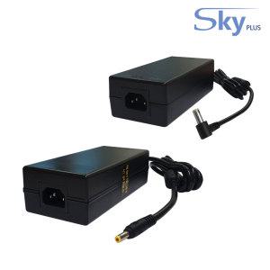 DC 12V 7A CCTV/보안 카메라/DVR 녹화기/모니터용 국산 아답터