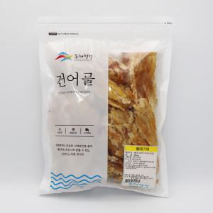 [동해청정] 물메기구이채 500g