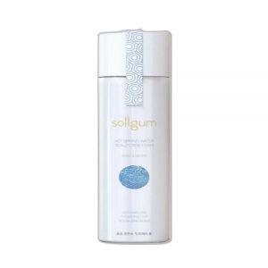 Sollgum 솔금 온천수 두피케어 쿨링에센스 100ml