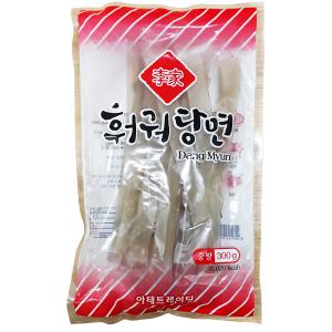 아태트레이딩 이가   훠궈 당면 300g 이강산닷컴