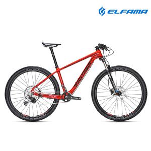 2023 엘파마 판타시아 S7 데오레 12단 카본 MTB 자전거