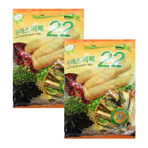 크리스피롤22 [550g+550g]